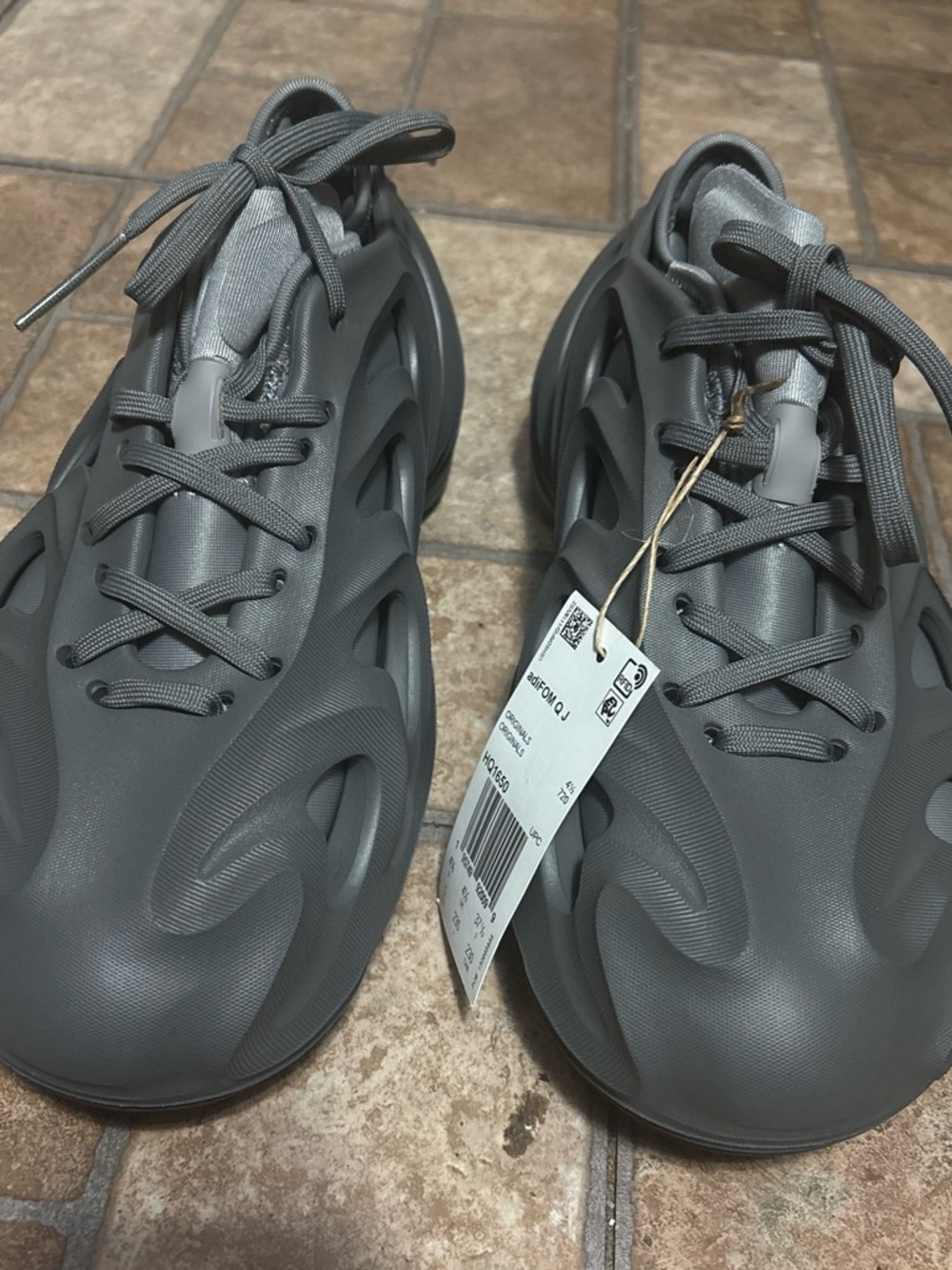 Adidas Adifoam Q Sneakers